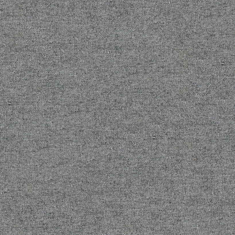 Photograph of Gray Fabric